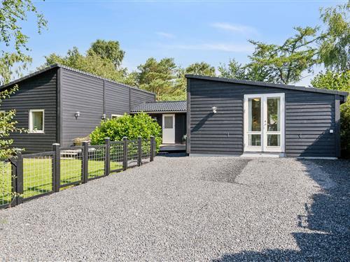 Sommerhus - 8 personer -  - Bekkasinvej - 4200 - Slagelse