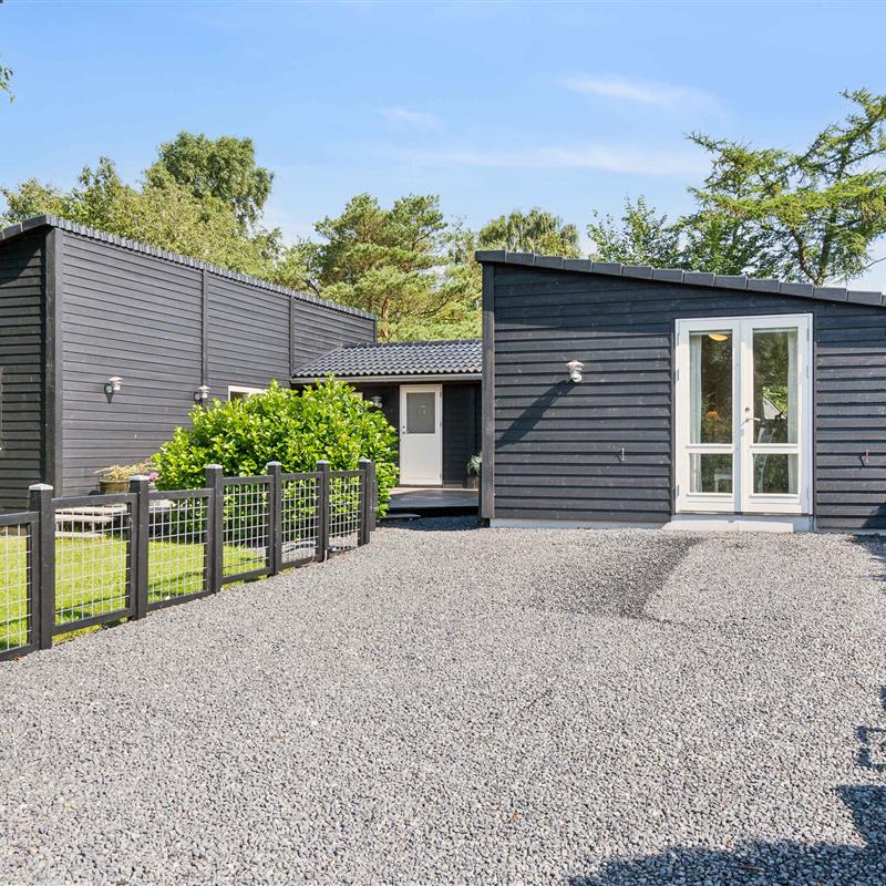 Ferienhaus - 8 Personen -  - Bekkasinvej - 4200 - Slagelse