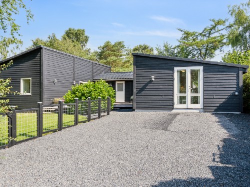 Feriehus - 8 personer -  - Bekkasinvej - 4200 - Slagelse