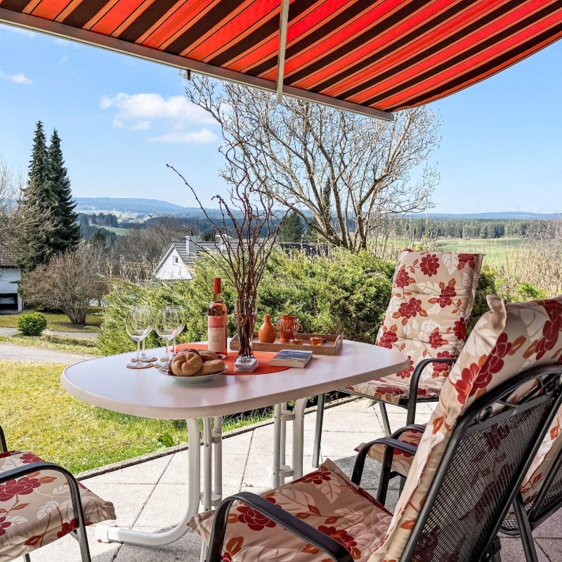 Sommerhus - 4 personer -  - 79843 - Dittishausen
