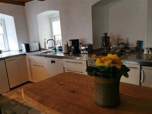 Holiday Home/Apartment - 2 persons -  - Neukircher Straße - 02681 - Wilthen