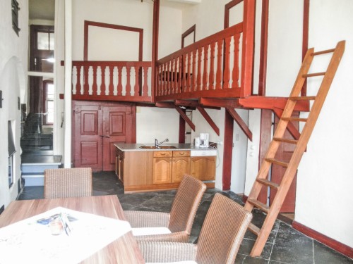 Ferielejlighed - 5 personer -  - 59821 - Arnsberg