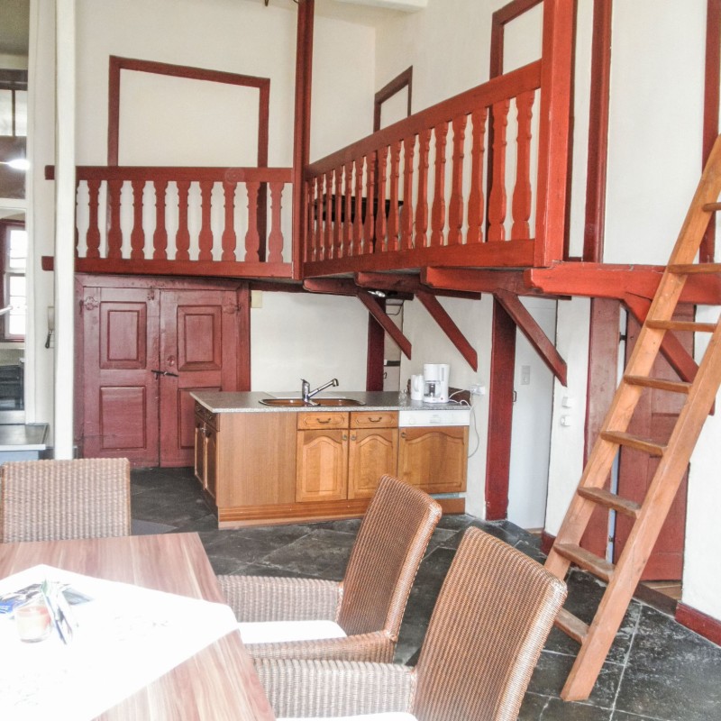 Ferielejlighed - 5 personer -  - 59821 - Arnsberg