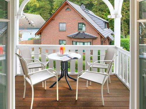 Holiday Home/Apartment - 2 persons -  - Klünderberg - 18609 - Binz