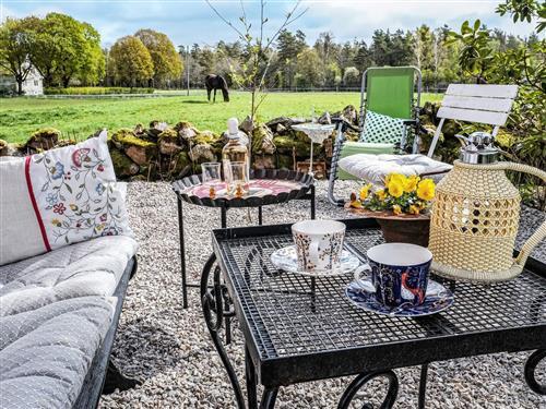  - 5 personer -  - Sandryd Kronogården - 51995 - Tostared