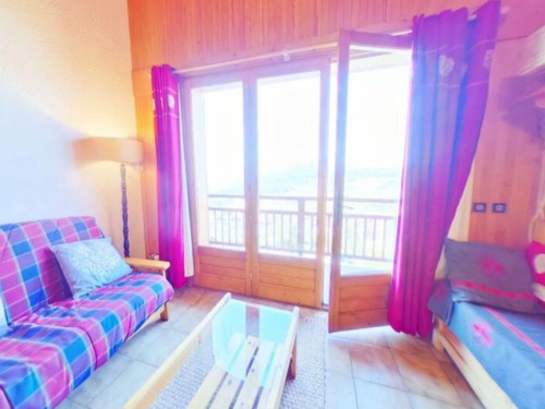 Ferielejlighed - 8 personer -  - 73620 - Hauteluce