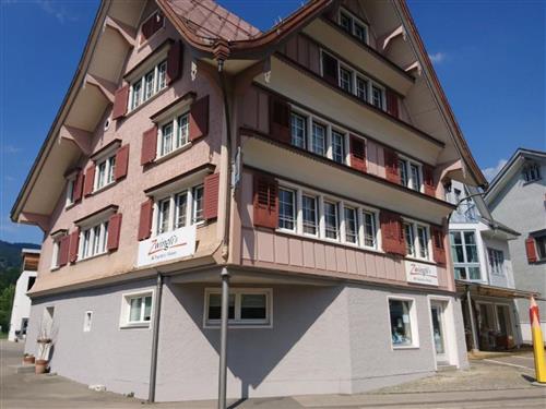 Holiday apartment - 6 persons -  - Nesslau - 9650