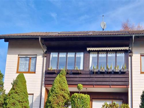 Ferieleilighet - 5 personer -  - 79737 - Herrischried