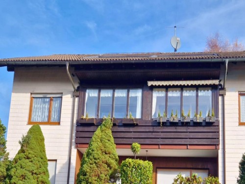 Ferielejlighed - 5 personer -  - 79737 - Herrischried