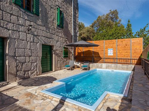 Villa - 6 personer -  - 20345 - Stasevica