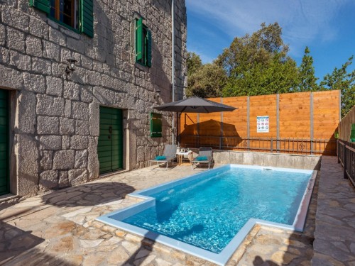 Villa - 6 personer -  - 20345 - Stasevica