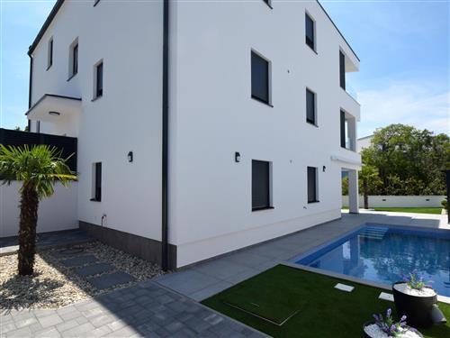 Ferielejlighed - 4 personer -  - Krk/Njivice - 51512