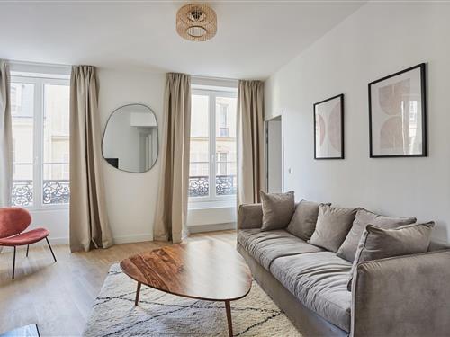 Sommerhus - 4 personer -  - 75008 - Paris