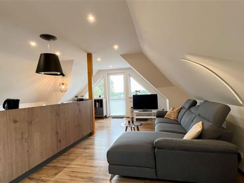 Ferielejlighed - 3 personer -  - Seestraße - 18211 - Börgerende