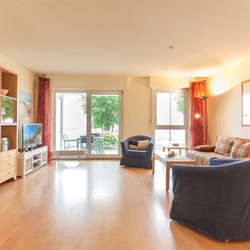 Ferielejlighed - 4 personer -  - Seestrasse - 18546 - Sassnitz