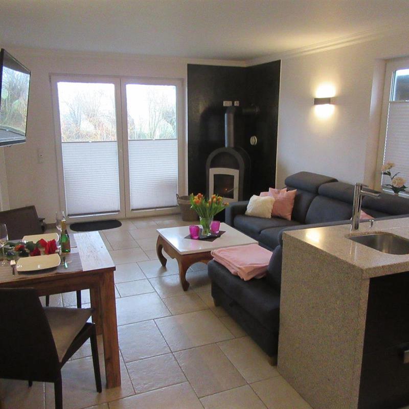 Ferielejlighed - 3 personer -  - Meeschendorf - 23769 - Fehmarn