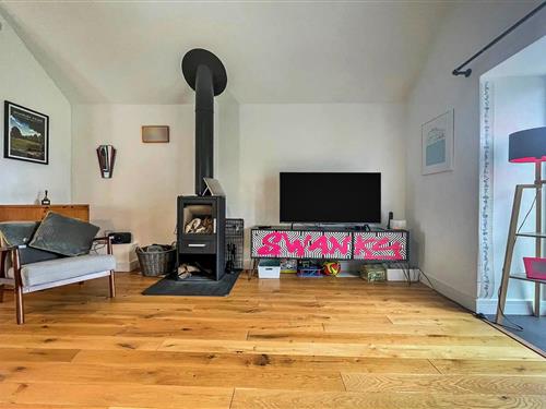 Holiday home - 8 persons -  - PL10 1NA - Kingsand