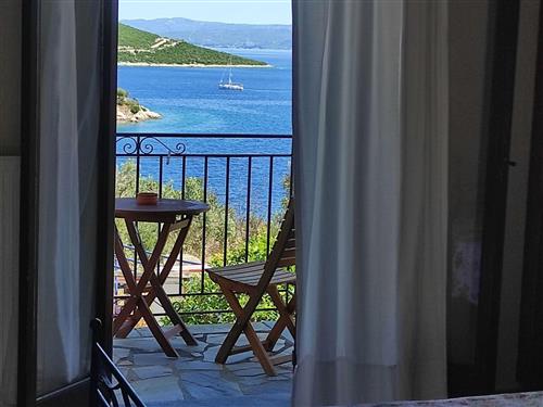 Værelse - 2 personer -  - Alogoporos - 37009