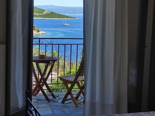 Rum - 2 personer -  - 37009 - Alogoporos