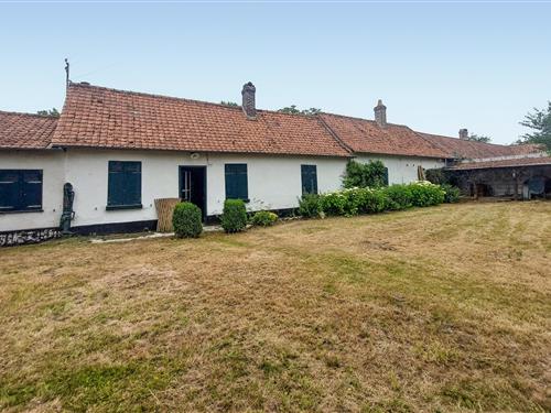 Fritidshus - 6 personer -  - rue de romaine - Favieres - 80120 - Favières