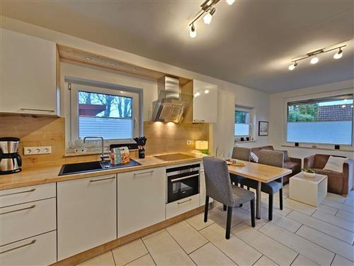 Ferienhaus - 3 Personen -  - Molenstraße - 26506 - Norddeich