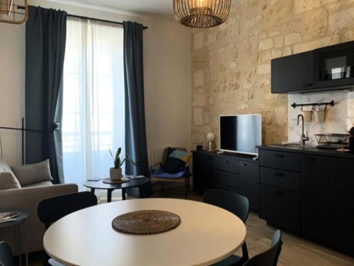 Ferielejlighed - 4 personer -  - 33000 - Bordeaux