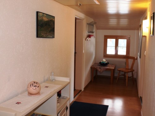 Ferieleilighet - 4 personer -  - 7188 - Sedrun