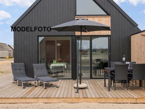 Ferienhaus - 4 Personen -  - Langsand - 6960 - Hvide Sande