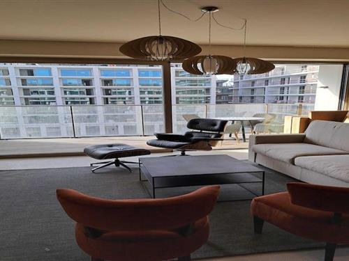 Holiday apartment - 4 persons -  - 8400 - Oostende