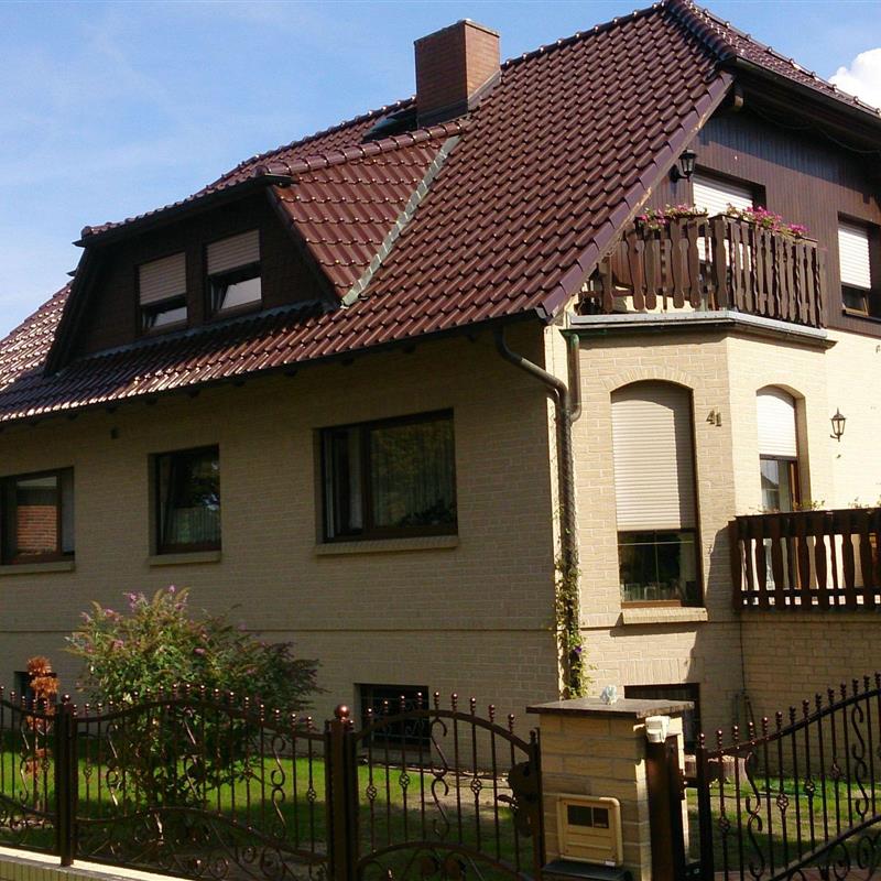  - 3 personer -  - Alte Lindenstraße - 03053 - Cottbus