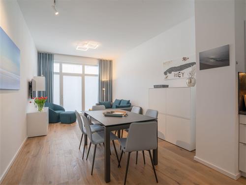 Semesterhus/Semesterlägenhet - 4 personer -  - Moltkestrasse - 26548 - Norderney