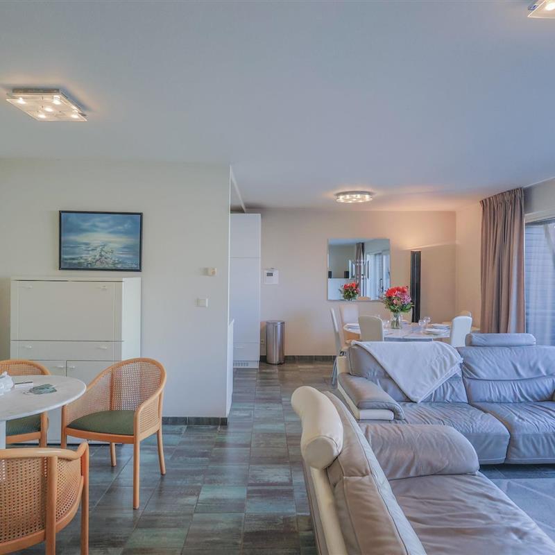 Ferielejlighed - 6 personer -  - 8670 - Oostduinkerke