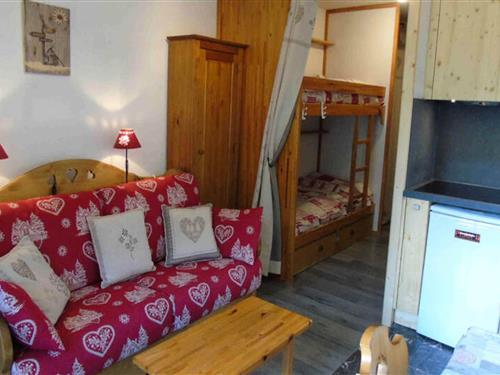 Ferielejlighed - 4 personer -  - 73500 - Modane
