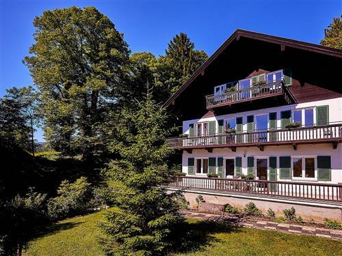 Ferienhaus - 4 Personen -  - Hinterm Bichl - 83224 - Grassau