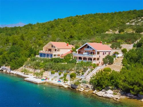 Ferienhaus - 2 Personen -  - Novigrad (Zadar) - 23450