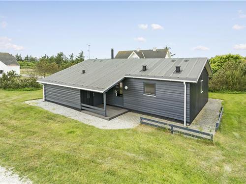 Ferienhaus - 6 Personen -  - Lykkens Håb - Stenbjerg - 7752 - Snedsted