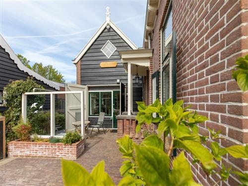 Sommerhus - 5 personer -  - Koudekerke - 4371ER