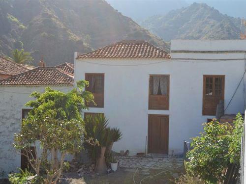 Holiday Home/Apartment - 8 persons -  - 38829 - San Sebastián De La Gomer