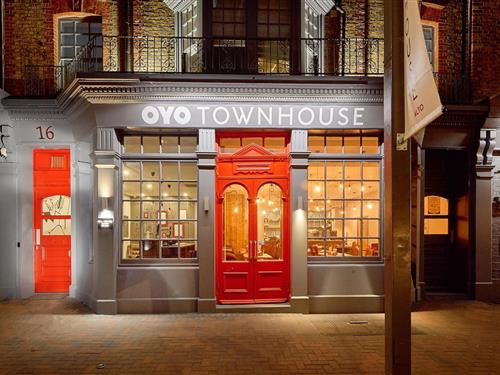 Semesterlägenhet - 2 personer -  - IG12DA - London