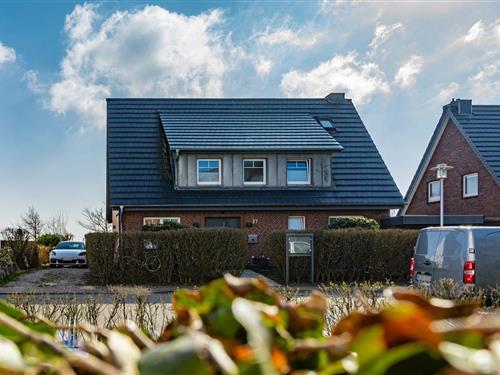 Ferienhaus - 4 Personen -  - Theodor Heuss Straße - 25980 - Sylt