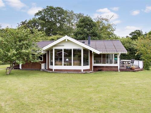 Sommerhus - 6 personer -  - Pøt Strandby - Pøt Strandby - 7130 - Juelsminde