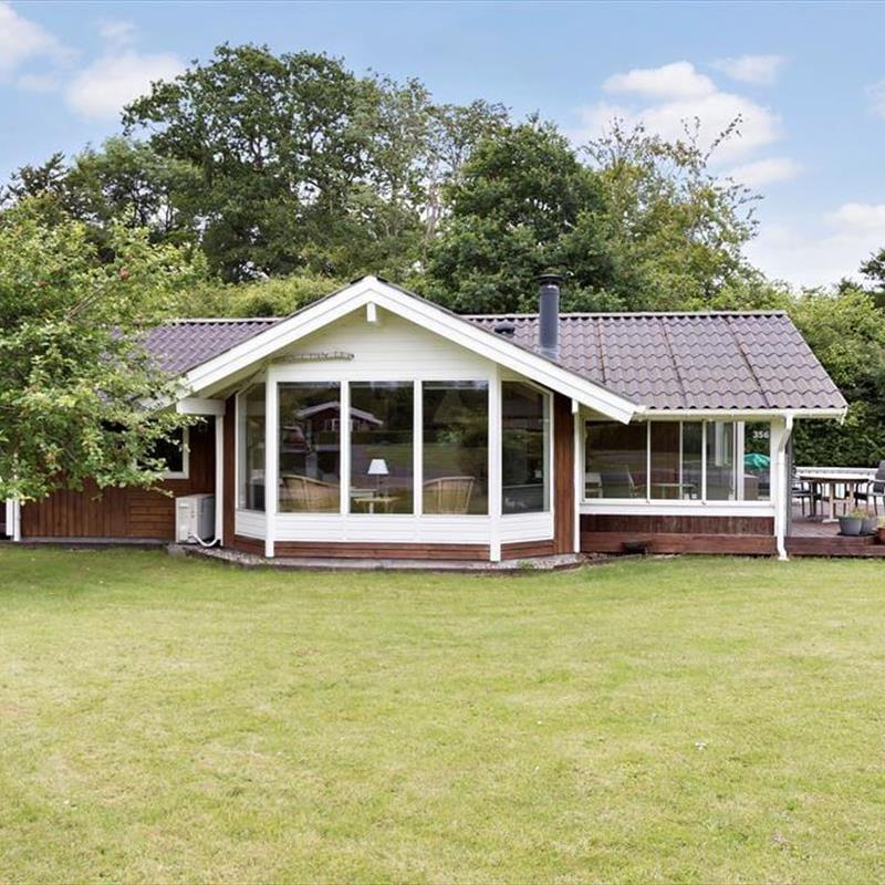 Ferienhaus - 6 Personen -  - Pøt Strandby - Pöt Strandby - 7130 - Juelsminde