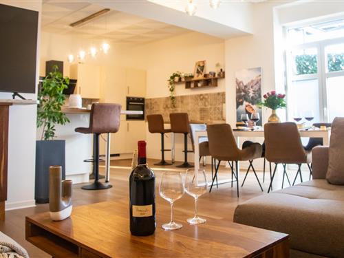 Ferieleilighet - 4 personer -  - Herriger Straße - 50374 - Erftstadt