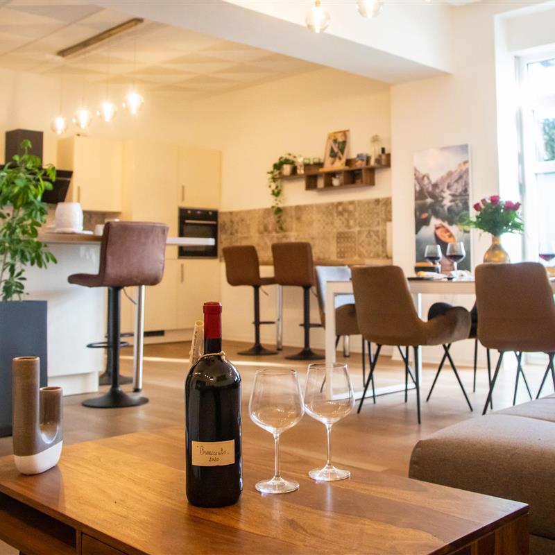 Ferielejlighed - 4 personer -  - Herriger Straße - 50374 - Erftstadt