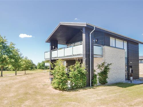 Sommerhus - 4 personer -  - Lübker Allé - Lübker Resort - 8581 - Nimtofte