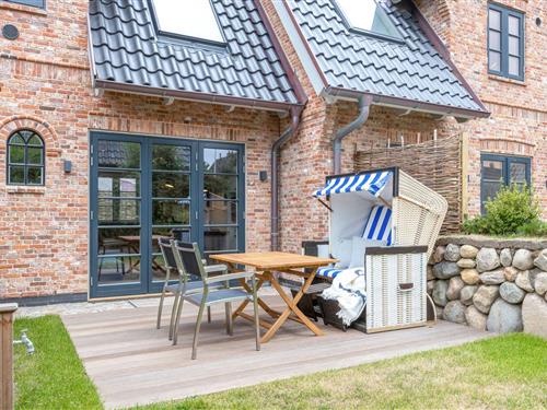 Ferieleilighet - 4 personer -  - Kampstraße - 25980 - Westerland