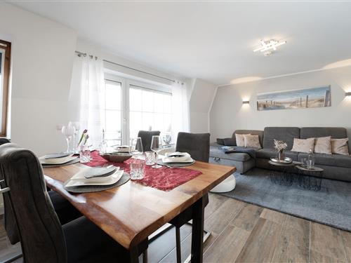 Ferielejlighed - 4 personer -  - Blankwasserweg - 23743 - Grömitz