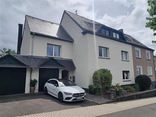 Ferielejlighed - 2 personer -  - Schulstraße - 54497 - Morbach