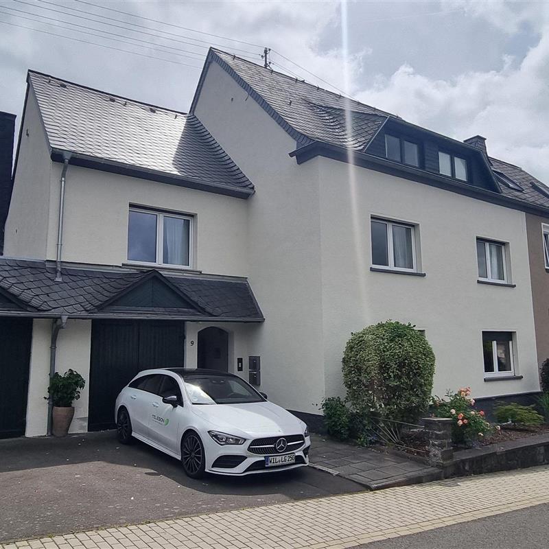 Ferielejlighed - 2 personer -  - Schulstraße - 54497 - Morbach