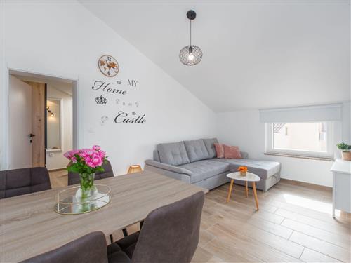 Holiday apartment - 3 persons -  - Porec - 52440